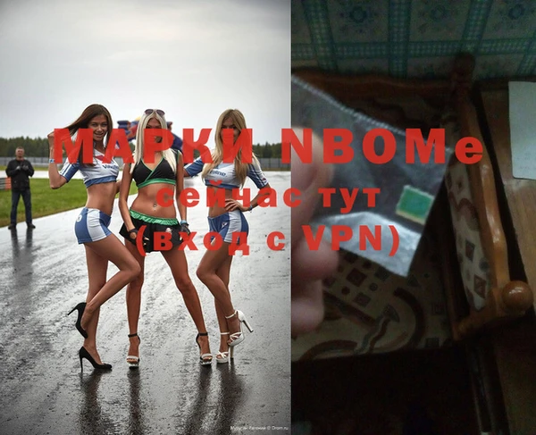 гашик Елизово